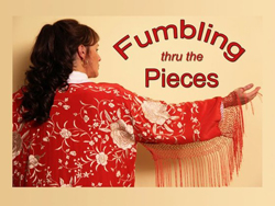 Fumbling Thru the Pieces
