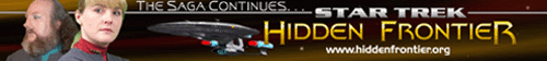 Hidden Frontier