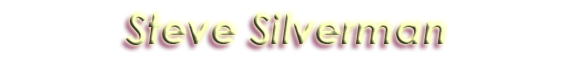 Steve Silverman