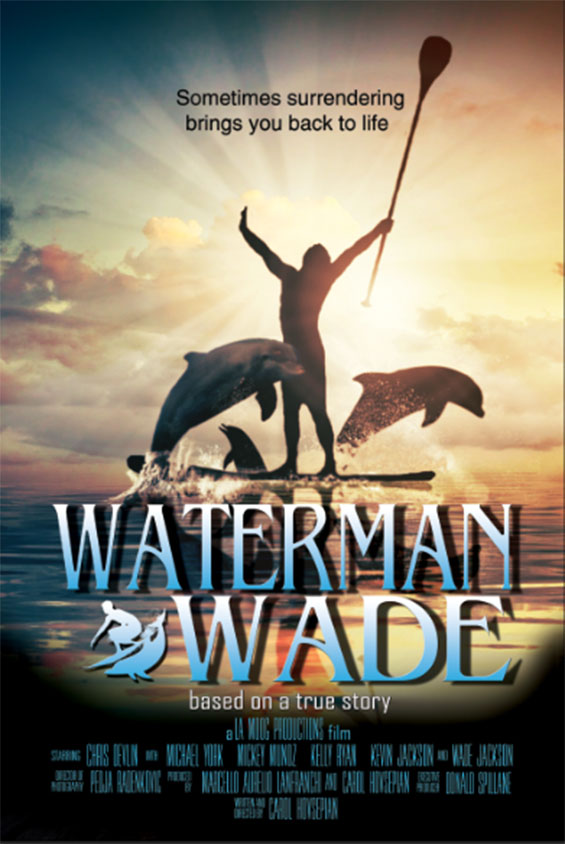 Waterman Wade